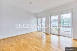Hochwertig kernsanierte Eigentumswohnung - Stilvolle Eleganz trifft moderne Wohnkultur in zentral... – 64283 Mitte, Darmstadt – Vorschaubild 3