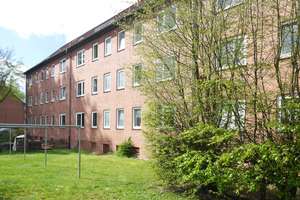 Endlich Zuhause: günstige 3-Zimmer-Wohnung – Peter-Schulz-Str. 13, 21337 Neu-Hagen, Lüneburg – Vorschaubild 2