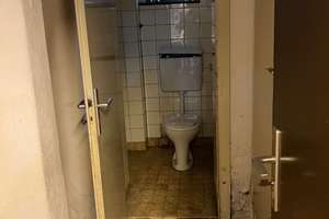 Vom Friseursalon zum Wohntraum – mit viel Potenzial für Neues – Die vollständige Adresse der Immobilie erhältst du vom Anbieter., 42119 Elberfeld, Wuppertal – Vorschaubild 5