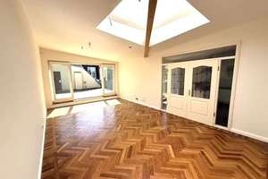 Schöne Penthouse Wohnung im Samariterkiez - 3 Zimmer möglich, 150qm Wohnfläche – Die vollständige Adresse der Immobilie erhältst du vom Anbieter., 10247 Friedrichshain, Berlin – Vorschaubild 6