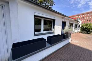 Bilk: kleines Hofhaus mit neuem Bad - wohnen mal anders – Witzelstraße 0, 40225 Bilk, Düsseldorf – Vorschaubild 13