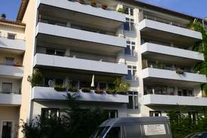 3ZKB KA-West 2 Balkone