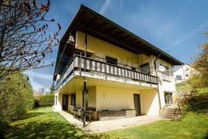 Natur, Ruhe, Weitblick – Zweifamilienhaus mit Ausbaupotenzial in traumhafter Alb-Lage in Gomadingen – Die vollständige Adresse der Immobilie erhältst du vom Anbieter., 72532 Gomadingen – Vorschaubild 4