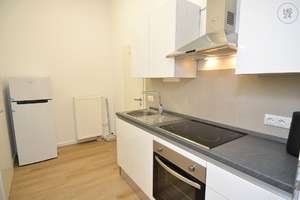 Neu möblierte und renovierte Wohnung im Augsburger Stadtteil Göggingen – Die vollständige Adresse der Immobilie erhältst du vom Anbieter., 86199 Göggingen-Nordwest, Augsburg – Vorschaubild 7