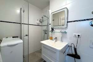 Top ausgestattete Wohnung mit Loggia, TG-Stellplatz – Lüderitzstraße 2, 81929 Englschalking, München – Vorschaubild 12