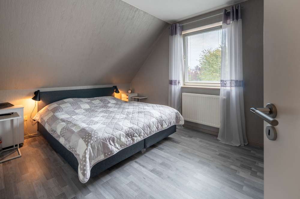 Immobilie in Norstedt - Solide gebaut, energetisch durchdacht und gut gelegen: familiengerechtes Einfamilienhaus in Viöl. - Bild 13