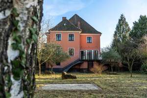 Exklusives Anwesen auf dem Oberwerth direkt am Schwanenteich – Die vollständige Adresse der Immobilie erhältst du vom Anbieter., 56075 Oberwerth, Koblenz – Vorschaubild 3