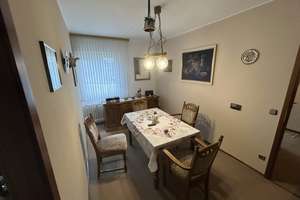 Streif-Fertighaus in ruhiger Lage – EFH mit Keller, Terrasse & Doppelgarage – Die vollständige Adresse der Immobilie erhältst du vom Anbieter., 56305 Döttesfeld – Vorschaubild 3