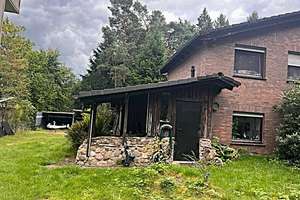 Idyllisches EFH im Grünen mit großem Grundstück in Regesbostel/Niedersachsen – Die vollständige Adresse der Immobilie erhältst du vom Anbieter., 21649 Regesbostel – Vorschaubild 6