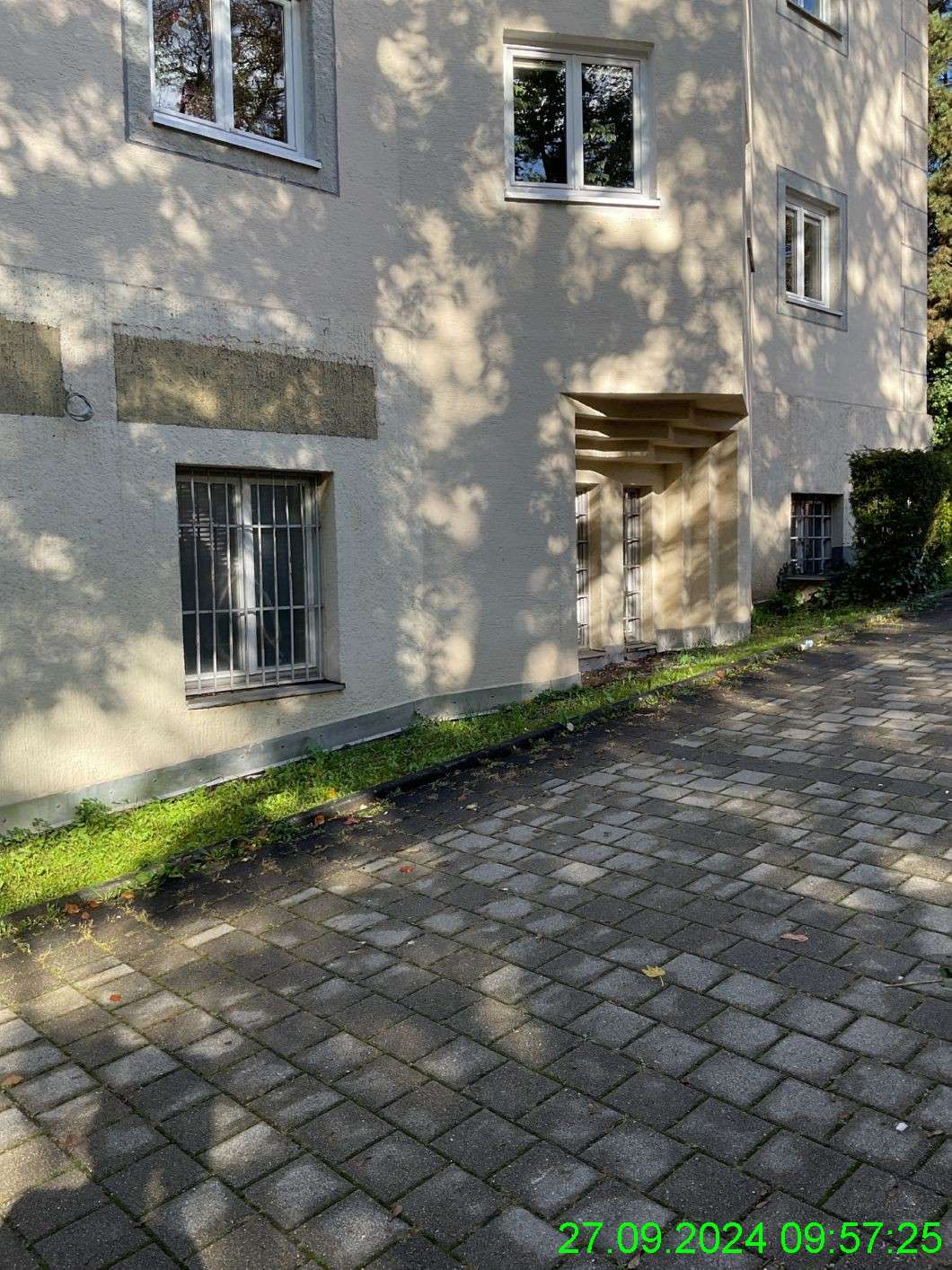 Sanierungsbedürftige Souterrainwohnung mit Potenzial – zentrale Lage im Hochfeld, Augsburg – Bild 2