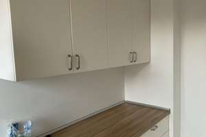 Großzügige 3 Zimmer Staffelgeschosswohnung mit Terrasse und Loggia mit Blick ins Grüne – Baumpieperweg 10, 21149 Neugraben-Fischbek, Hamburg – Vorschaubild 7