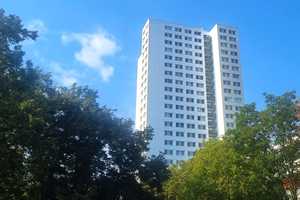 Sofortbezug - Mit Blick auf den Fernsehturm, Südausrichtung und Loggia (provisionsfrei) – Rochstraße 9, 10178 Berlin – Vorschaubild 21