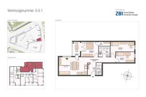 WOHNEN + EINKAUFEN + LEBEN – Elisenstraße 27, 1307 Dresden – Vorschaubild 3
