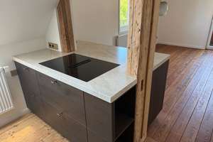 Wohnen mit Geschichte – Designerwohnung im Gründerzeithaus – Die vollständige Adresse der Immobilie erhältst du vom Anbieter., 70563 Vaihingen-Mitte, Stuttgart – Vorschaubild 5