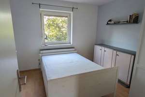 Braunschweig- Weststadt: 80 m² | 3 Zimmer | Süd-Loggia mit Parkblick | ruhige Lage | provisionsfrei – 38120 Weststadt, Braunschweig – Vorschaubild 5