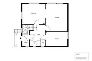 Familientraum in Seevetal-Fleestedt – Solides Klinkerhaus mit Modernisierungschance – Die vollständige Adresse der Immobilie erhältst du vom Anbieter., 21218 Seevetal – Vorschaubild 12