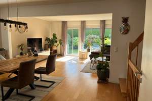 Großzügiges Reihenendhaus in Frechen – 50226 Frechen – Vorschaubild 4