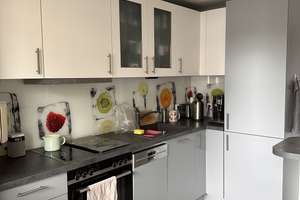 Wohnen mit Charakter: helle und ruhige 2-Zimmer-Wohnung in Trudering – Rosamundenstraße 4b, 81827 Waldtrudering, München – Vorschaubild 11