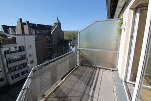 Wohnung in zentraler Lage zu vermieten – Wilhelmstraße 8, 52070 Kaiserplatz, Aachen – Vorschaubild 11