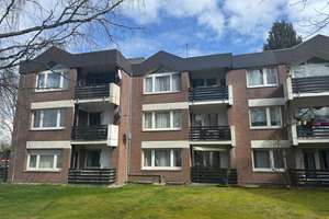 Schöne 2 Zimmer Wohnung mit Balkon und eigenem Garten – Grünenthaler Str. 54, 52072 Richterich, Aachen – Vorschaubild 2