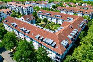 FREI AB 08.2026 I 3-Zimmer-Wohnung mit Loggia & Stellplatz nahe Kulkwitzer See – Die vollständige Adresse der Immobilie erhältst du vom Anbieter., 4207 Lausen-Grünau, Leipzig – Vorschaubild 2