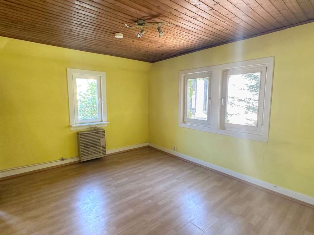 Immobilie in Kronberg - Besonderes Fachwerkhaus mit Potential - Bild 0