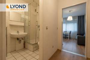 Cashflow-starkes Apartment in Dortmund – ca. 24 m² | Ideal für Kurzzeitvermietung (365 Tage) – Die vollständige Adresse der Immobilie erhältst du vom Anbieter., 44135 City, Dortmund – Vorschaubild 4