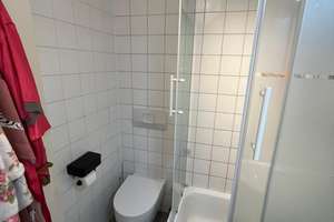 Gepflegte 1-Zimmer-Wohnung in Mönchengladbach-Lürrip – Lürriper Straße 324, 41065 Lürrip, Mönchengladbach – Vorschaubild 3