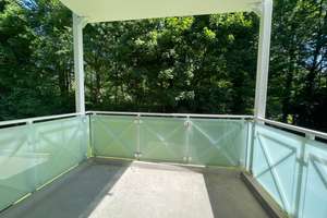***Attraktives Appartement mit Tageslichtbad und Balkon***