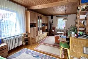 Wohnglück gestalten – Haus mit Terrasse, Garten und 2 Garagen! – Die vollständige Adresse der Immobilie erhältst du vom Anbieter., 6849 Süd, Dessau-Roßlau – Vorschaubild 7