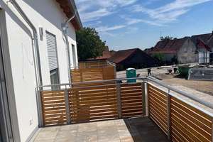 Neubau-Wohnung in Alteglofsheim: Moderner Grundriss mit Balkon – Landshuter Straße 6, 93087 Alteglofsheim – Vorschaubild 11