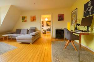 -I| WOHNTRAUM || Exklusive 3-Zi-Whg mit Balkon || LEBEN IM ZOOVIERTEL |I- – Schumannstr. 64, 40237 Düsseltal, Düsseldorf – Vorschaubild 16