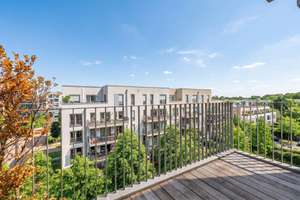 5 Zimmer. 1 Ebene. Toplage in Grafental. – Die vollständige Adresse der Immobilie erhältst du vom Anbieter., 40235 Flingern Nord, Düsseldorf – Vorschaubild 18