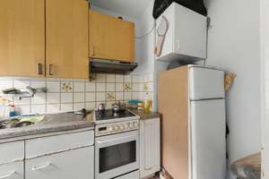 Zentral gelegenes MFH mit Entwicklungspotential mit Selbstnutzungmöglichkeit! Handwerkliches Geschi – Die vollständige Adresse der Immobilie erhältst du vom Anbieter., 44147 Nordmarkt, Dortmund – Vorschaubild 5