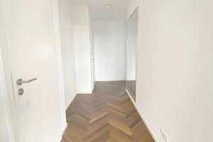 Hochwertige Vier-Zimmer-Maisonette-Wohnung mit drei Balkonen in Altbremer Haus im Peterswerder – Die vollständige Adresse der Immobilie erhältst du vom Anbieter., 28205 Peterswerder, Bremen – Vorschaubild 3