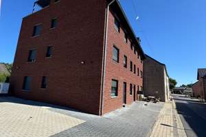 Moderne 2-Zimmer-Dachterrassenwohnung – ca. 80 m² | große Wohnküche | Aufzug | Fußbodenheizung – Prämienstraße 47, 52428 Jülich – Vorschaubild 10