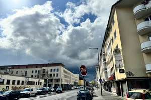 Modernes Wohnen in Neu-Ehrenfeld
