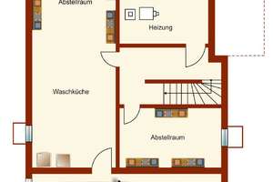 "In erstklassiger Ortsrandlage" – Die vollständige Adresse der Immobilie erhältst du vom Anbieter., 73092 Heiningen – Vorschaubild 2