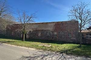 Sanierungsbedürftiges Bauernhaus mit Scheune und großem Grundstück – Dorfstraße 15, 17258 Feldberger Seenlandschaft – Vorschaubild 9