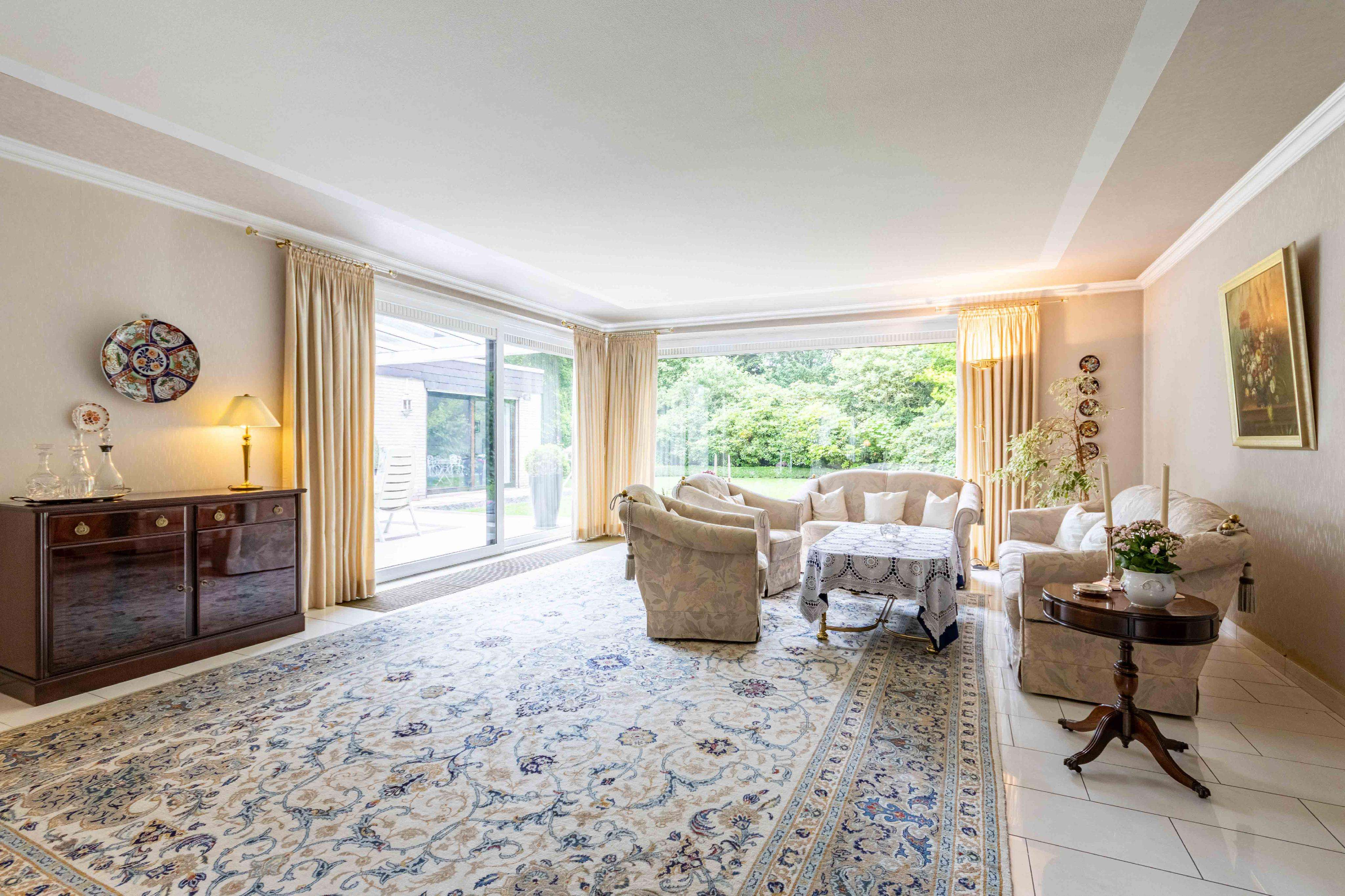 Immobilie in Papenburg - Modernes, lichtdurchflutetes Einfamilienhaus in begehrter Lage von Papenburg - Bild 0