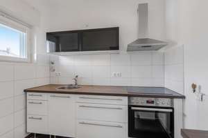 Urban wohnen im Güntzelkiez – Stilvolles Apartment mit Balkon – Die vollständige Adresse der Immobilie erhältst du vom Anbieter., 10717 Wilmersdorf, Berlin – Vorschaubild 3