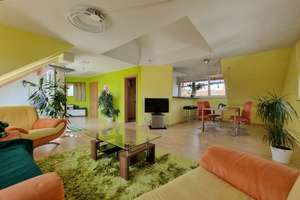 Oben Wohnen ... 
Charmante Dachgeschoss- Wohnung mit sonniger Loggia ... – Die vollständige Adresse der Immobilie erhältst du vom Anbieter., 90478 Ludwigsfeld, Nürnberg – Vorschaubild 3