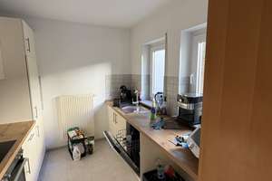 Moderne 2-Raumwohnung mit Terrasse, EBK & Stellplatz – Feldstraße 1c, 99834 Marksuhl – Vorschaubild 7