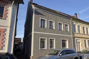 Platzwunder mit Garten in zentraler Lage! – Die vollständige Adresse der Immobilie erhältst du vom Anbieter., 32825 Blomberg – Vorschaubild 2