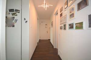 Teilmöblierte, top ausgestattete 4-Zimmer-Wohnung mit traumhafter Terrasse – Hermann-Weinhauser-Str. 41, 81673 Echarding, München – Vorschaubild 20