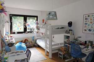 Helle 4-Zimmer-Komfort-Wohnung mit Terrasse in bester Lage von Lindenthal! – 50935 Lindenthal (Ortsteil), Köln – Vorschaubild 9