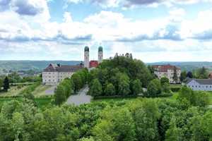 Beste Lage mit Blick über Vilshofen – Passau (Kreis) – Vorschaubild 1
