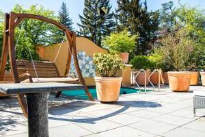 Exklusives Penthouse mit Pool und Panaoramablick! – Die vollständige Adresse der Immobilie erhältst du vom Anbieter., 75173 Südweststadt, Pforzheim – Vorschaubild 3