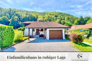Einfamilienhaus in ruhiger Lage – Sportplatzstraße 51, 83088 Rosenheim (Kreis) – Vorschaubild 2