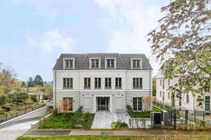Zeitlose Architektur & nachhaltiger Komfort – Lichtdurchflutete Dachgeschosswohnung in Potsdam – Die vollständige Adresse der Immobilie erhältst du vom Anbieter., 14469 Potsdam West, Potsdam – Vorschaubild 4